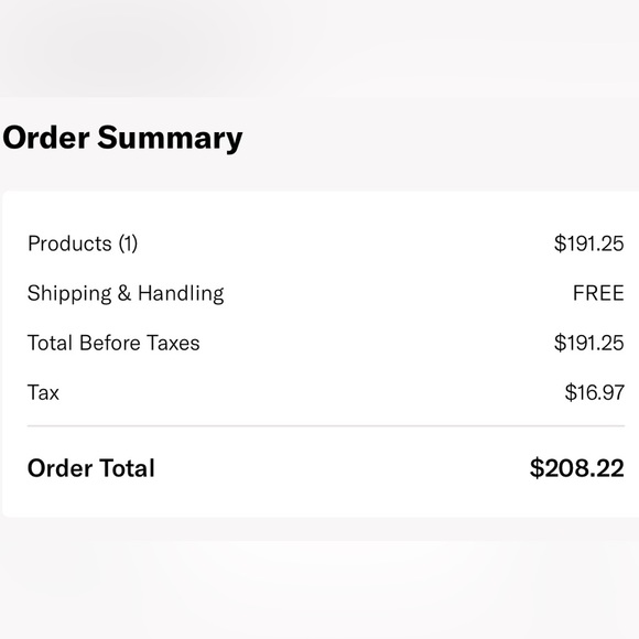 J.Soon mini scrunchie Bao Bag in black satin. - Picture 5 of 5